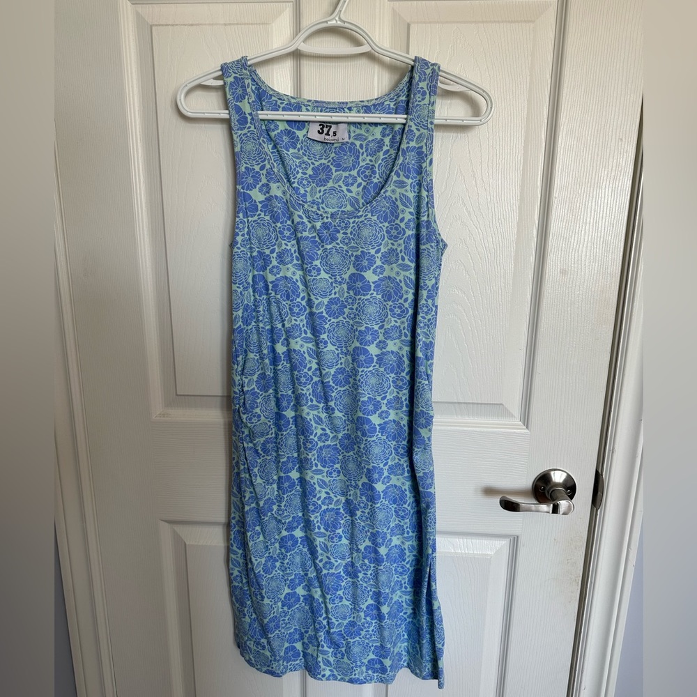 Maternity summer dress